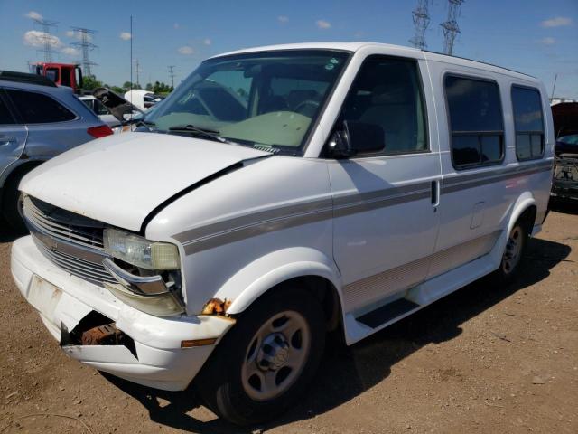 CHEVROLET ASTRO 2005 1gbdm19x35b131323