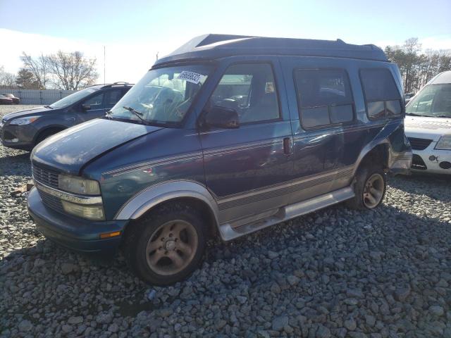 CHEVROLET ASTRO 2003 1gbdm19x63b101505