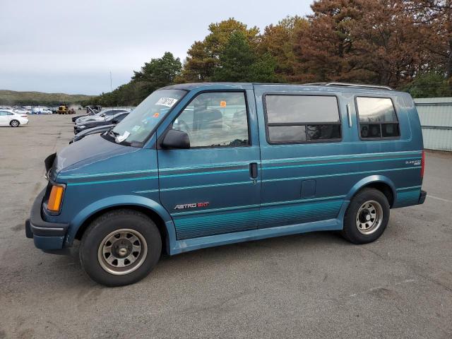 CHEVROLET ASTRO 1994 1gbdm19zxrb247688