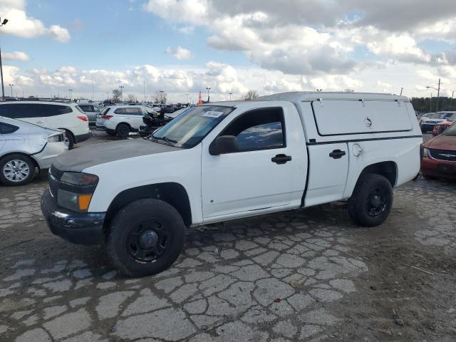 CHEVROLET COLORADO 2009 1gbds14e298119906