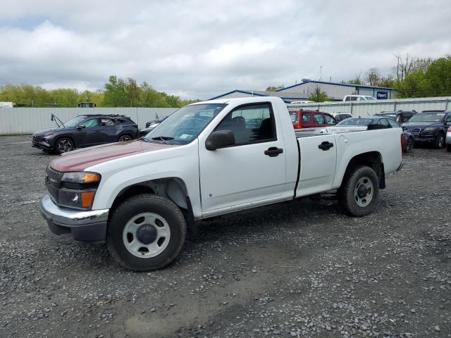 CHEVROLET COLORADO 2009 1gbds14e798152755