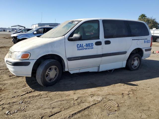 CHEVROLET VENTURE IN 2003 1gbdx23e53d198396