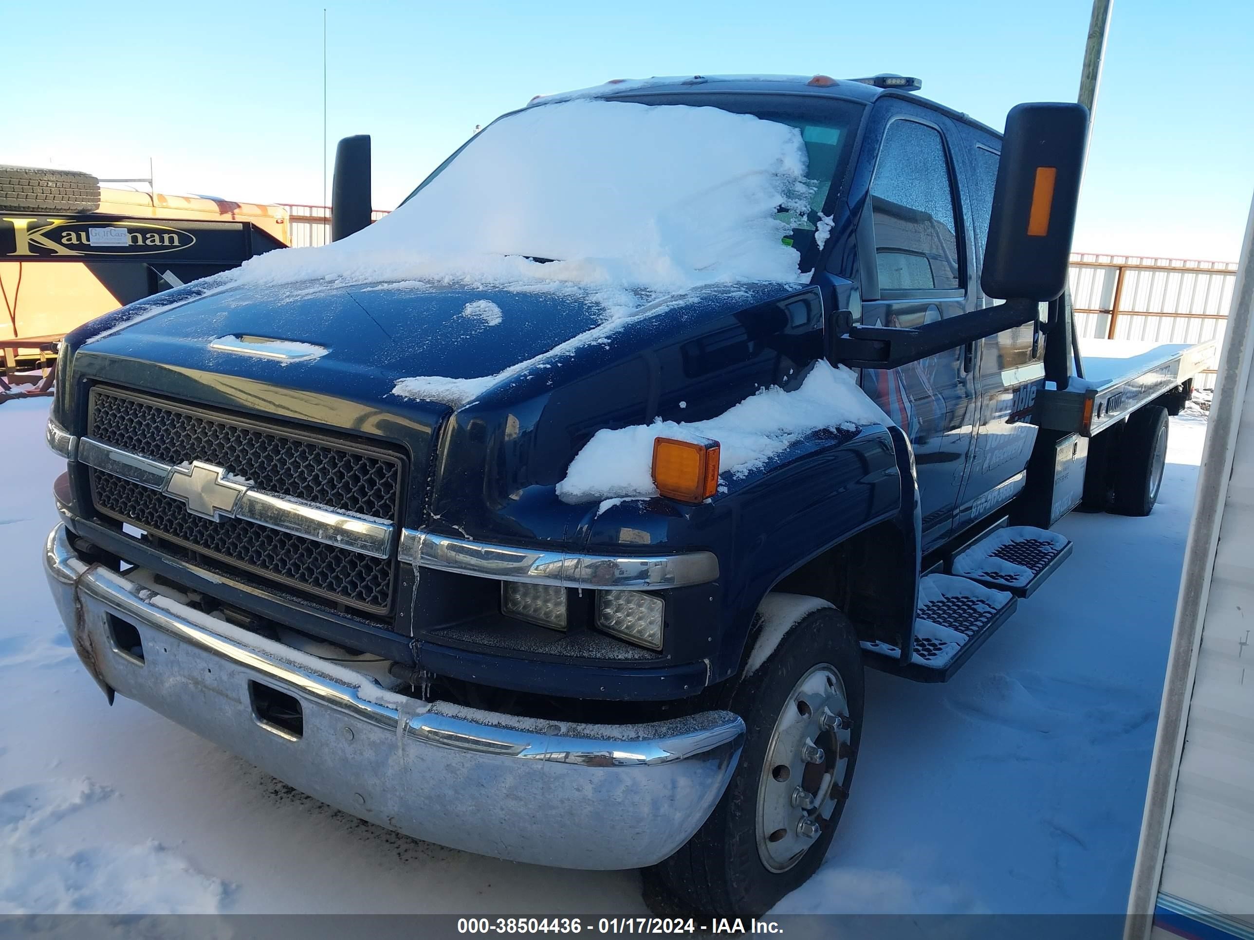 CHEVROLET ALL 2006 1gbe5e1296f422752