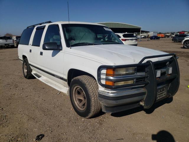 CHEVROLET SUBURBAN C 1999 1gbec16r3xj311942