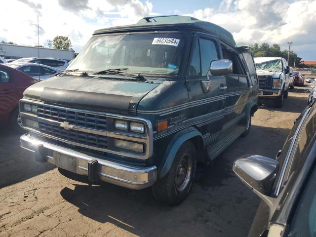 CHEVROLET G20 1994 1gbeg25k2rf102227