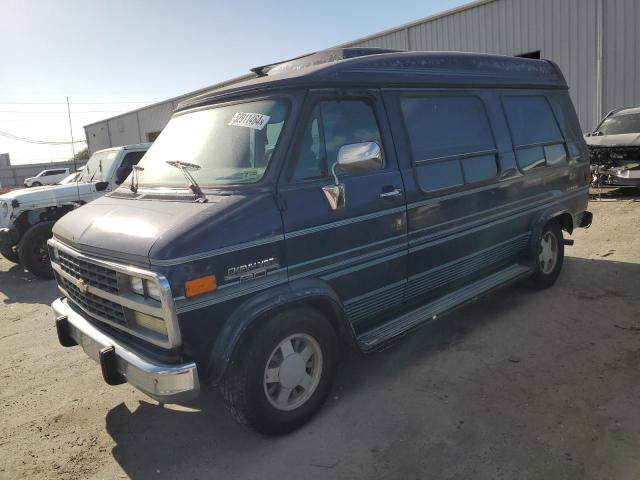 CHEVROLET G20 1995 1gbeg25k6sf181892