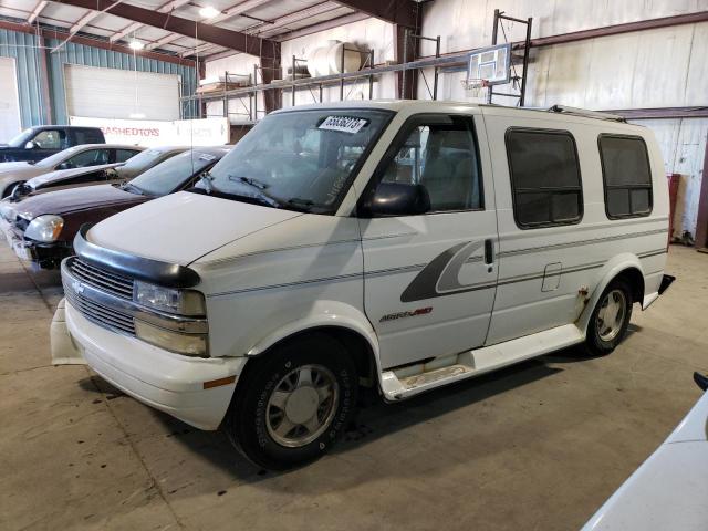 CHEVROLET ASTRO 1998 1gbel19w8wb148487