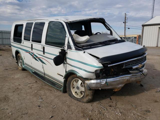 CHEVROLET G10 1996 1gbfg15m1t1025287