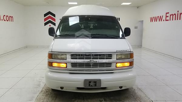 CHEVROLET STARCRAFT 1999 1gbfg15r4x1038276