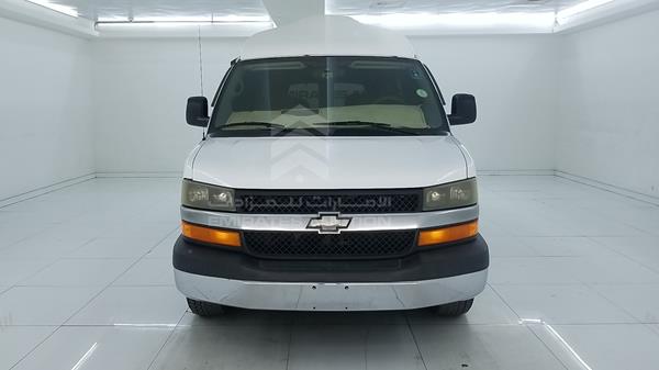 CHEVROLET EXPRESS 2005 1gbfg15x151147001