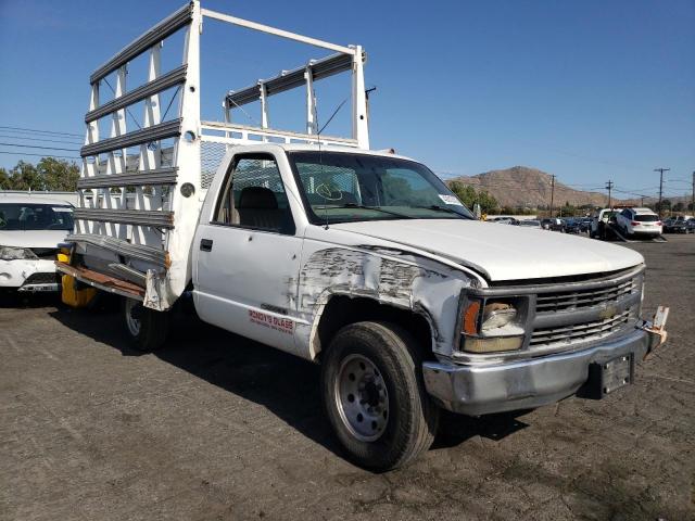 CHEVROLET C SER 3500 2000 1gbgc34r9yf465096