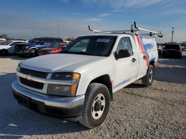 CHEVROLET COLORADO 2011 1gbgsbfe1b8137528