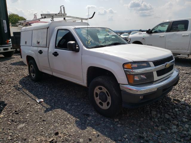 CHEVROLET COLORADO 2012 1gbgsbfe7c8128902