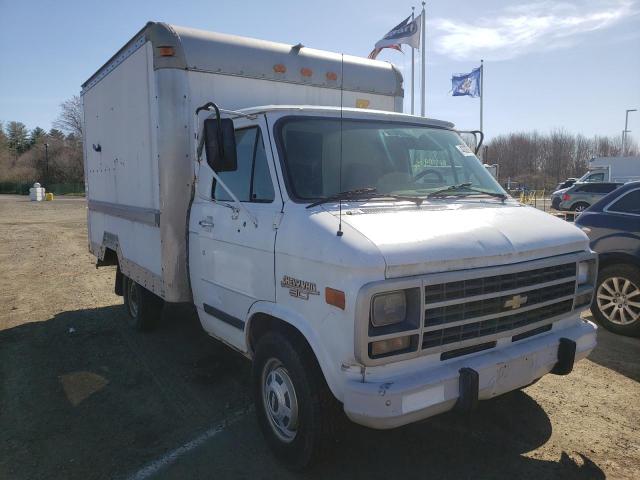 CHEVROLET G30 1994 1gbhg31k3rf152465