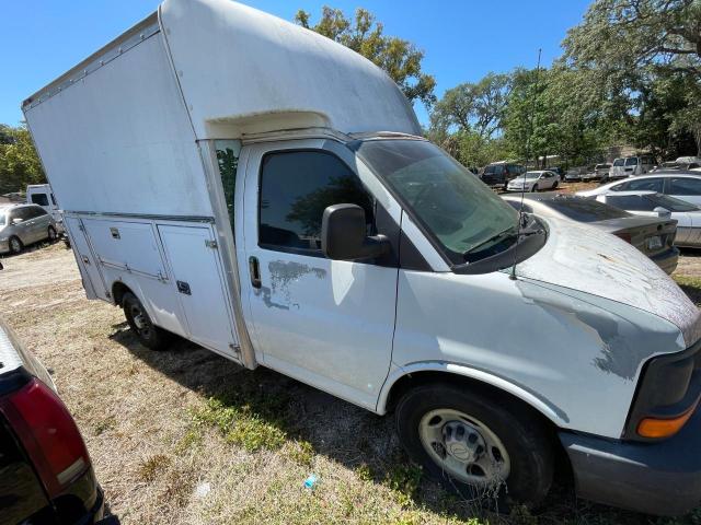 CHEVROLET EXPRESS 2006 1gbhg31u161274736