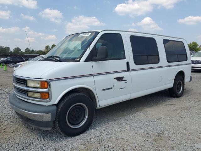 CHEVROLET EXPRESS G3 2000 1gbhg39r5y1271003