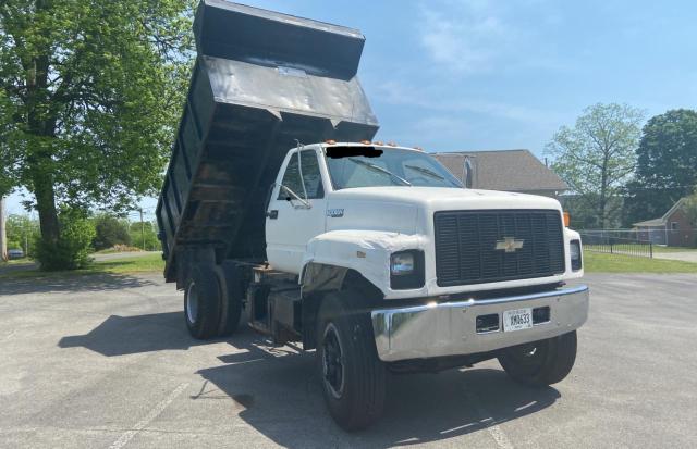 CHEVROLET KODIAK C7H 1994 1gbj7h1p9rj105562