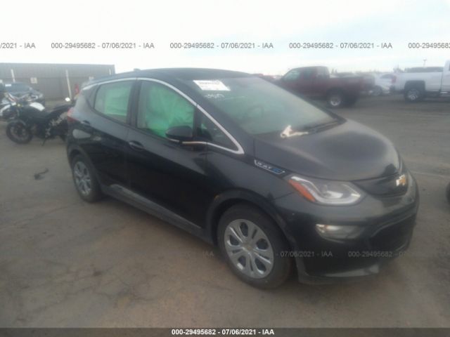 CHEVROLET BOLT EV 2019 1gbjf1g03k4131082