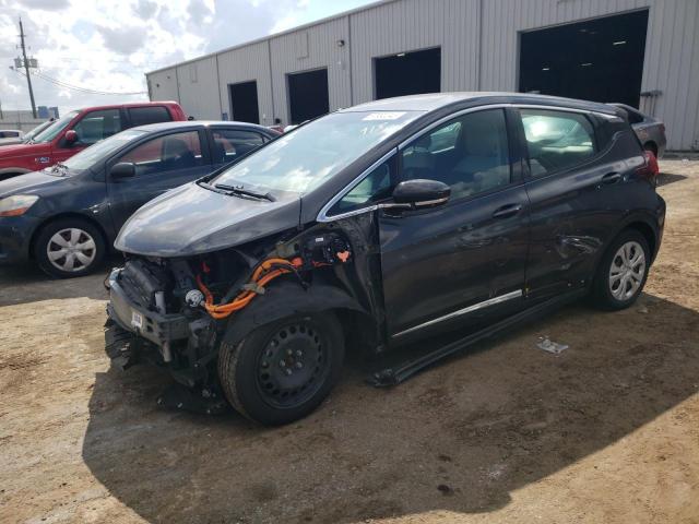 CHEVROLET BOLT 2019 1gbjf1g04k4130801