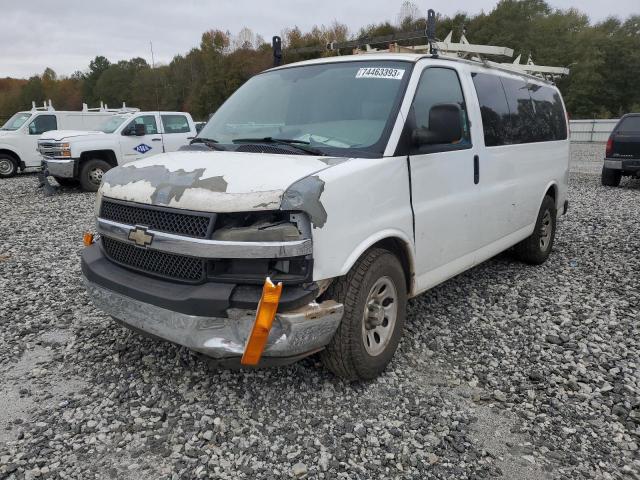 CHEVROLET ALL MODELS 2010 1gbugcd45a1154022