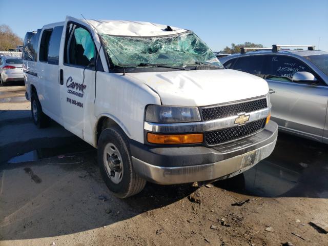 CHEVROLET EXPRESS G2 2016 1gbwgffg8g1247918