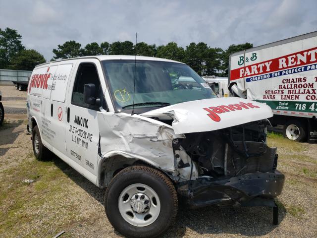 CHEVROLET EXPRESS G2 2015 1gbwghcf1f1192234