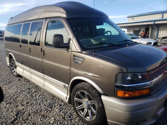 CHEVROLET EXPRESS G2 2014 1gbwglcg5e1120348