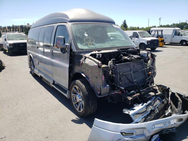 CHEVROLET EXPRESS G2 2013 1gbwglcg8d1126000