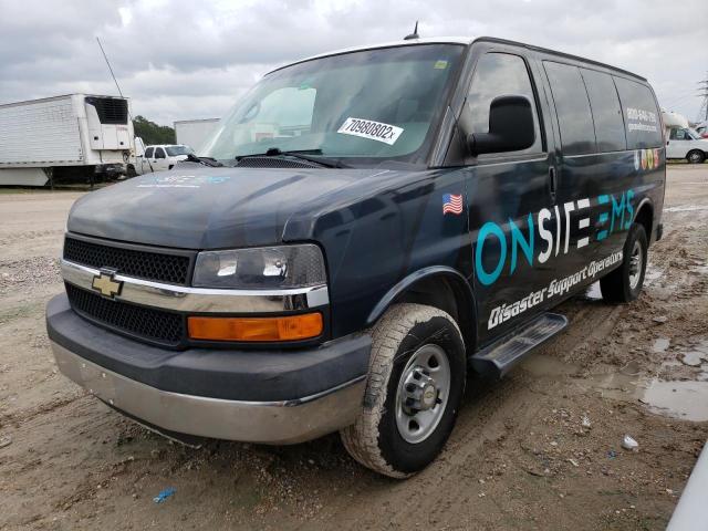 CHEVROLET EXPRESS G2 2015 1gbwgrff3f1135048