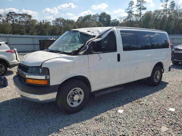 CHEVROLET EXPRESS G2 2015 1gbwgrff3f1188445