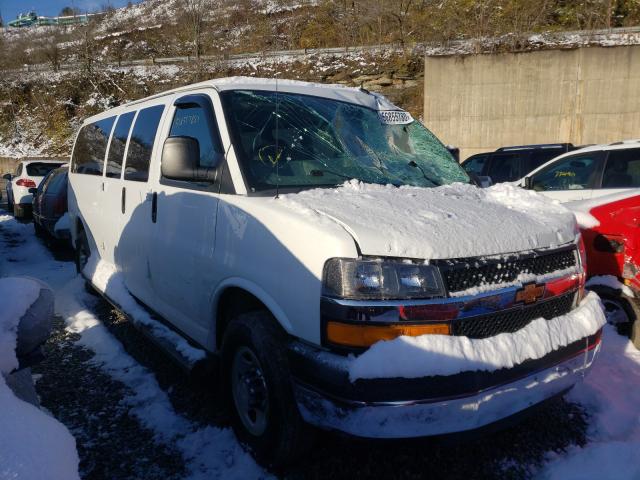 CHEVROLET EXPRESS G3 2015 1gbzg1ffxf1192376