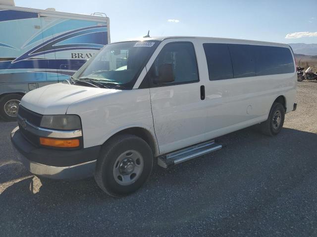 CHEVROLET EXPRESS G3 2015 1gbzg1fgxf1112096