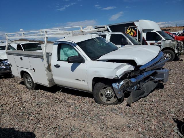 CHEVROLET SILVERADO 2017 1gc0cueg0hz304795