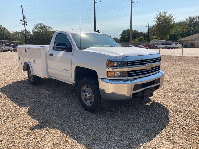 CHEVROLET SILVERADO 2015 1gc0cueg1fz535170