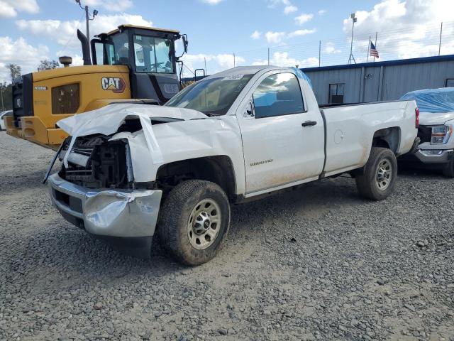 CHEVROLET SILVERADO 2016 1gc0cueg1gz287780