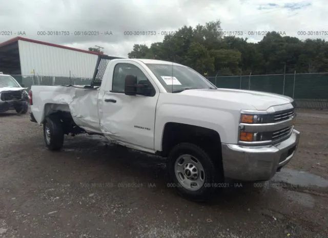 CHEVROLET SILVERADO 2500HD 2015 1gc0cueg2fz546341