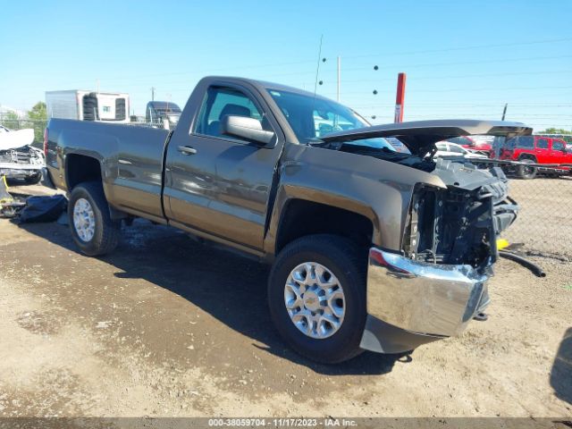 CHEVROLET SILVERADO 2500HD 2015 1gc0cueg4fz128475