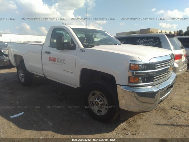 CHEVROLET SILVERADO 2500HD 2015 1gc0cueg5fz501748