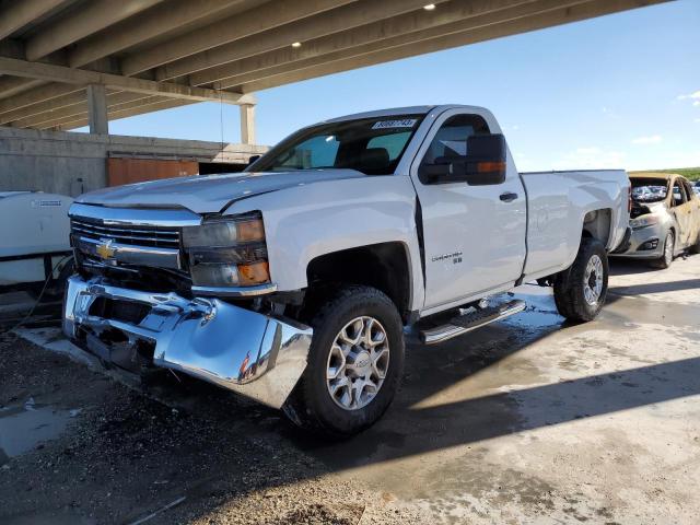 CHEVROLET ALL MODELS 2016 1gc0cueg5gz161289