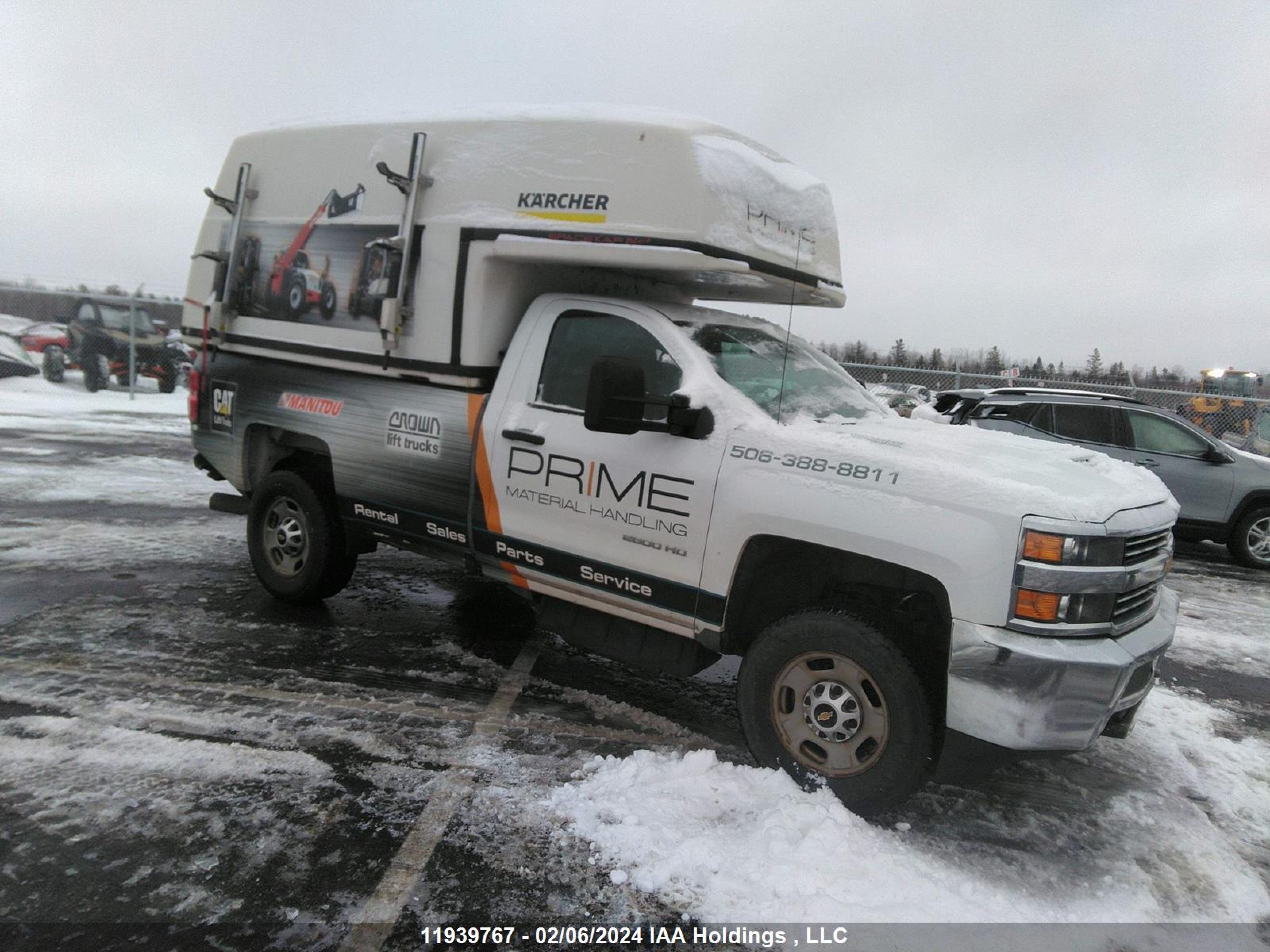 CHEVROLET SILVERADO 2017 1gc0cuey3hz215845