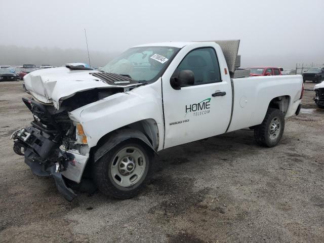 CHEVROLET SILVERADO 2014 1gc0cvc83ef160433