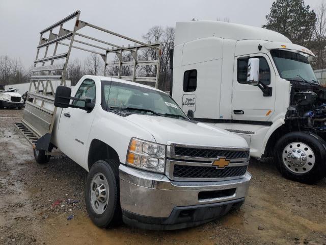 CHEVROLET 2500 HD 2013 1gc0cvcg3df197410