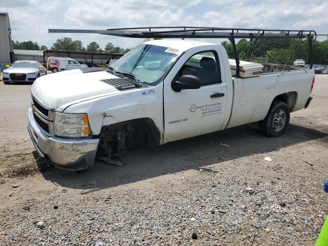 CHEVROLET SILVERADO 2013 1gc0cvcg5df216958