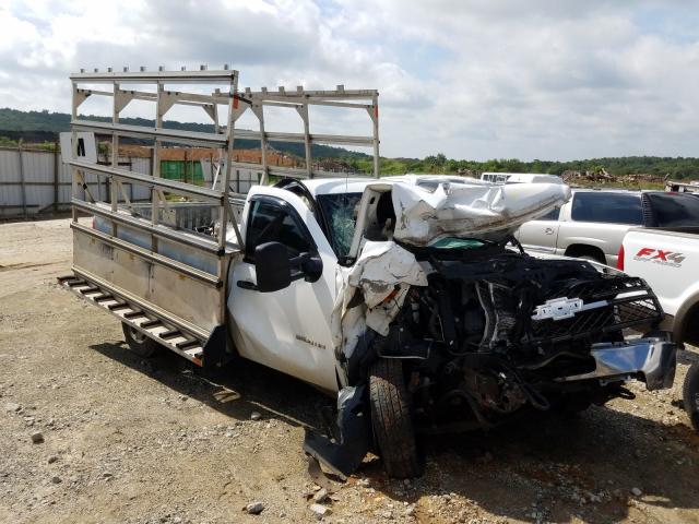 CHEVROLET SILVERADO 2011 1gc0cvcg8bf206065