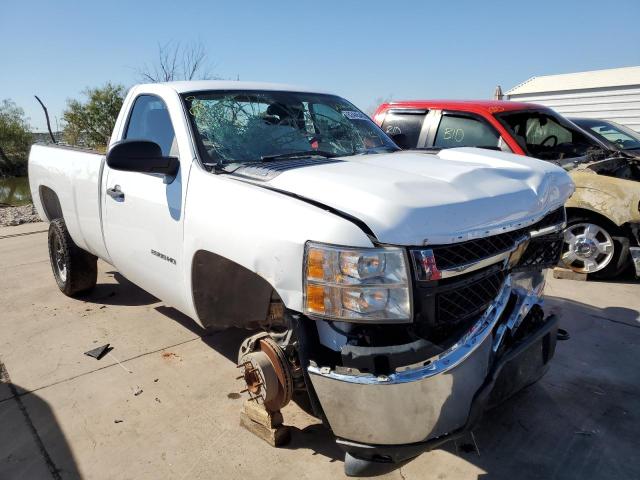 CHEVROLET ALL MODELS 2011 1gc0cvcg9bf214742