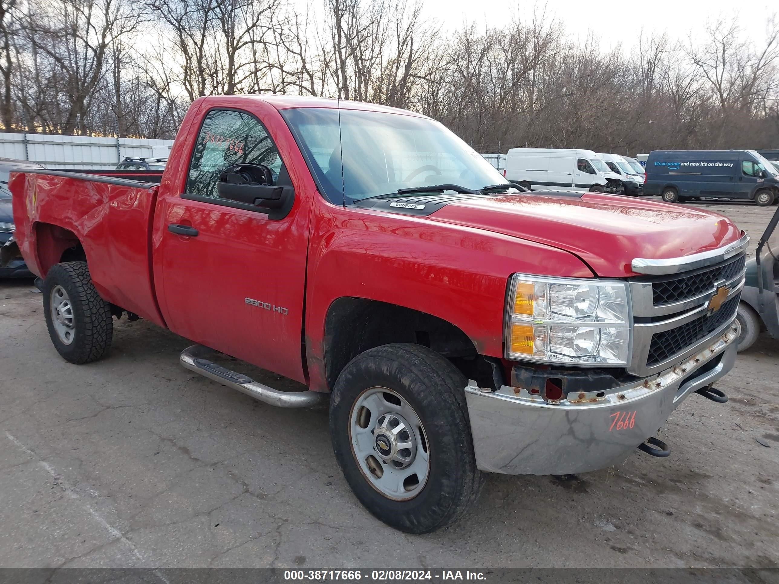 CHEVROLET SILVERADO 2014 1gc0cvcg9ef162999