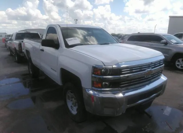 CHEVROLET SILVERADO 2500HD 2015 1gc0kueg1fz111975