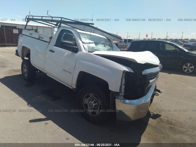 CHEVROLET SILVERADO 2500HD 2015 1gc0kueg1fz532319