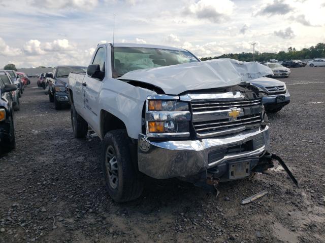 CHEVROLET SILVERADO 2015 1gc0kueg5fz503759