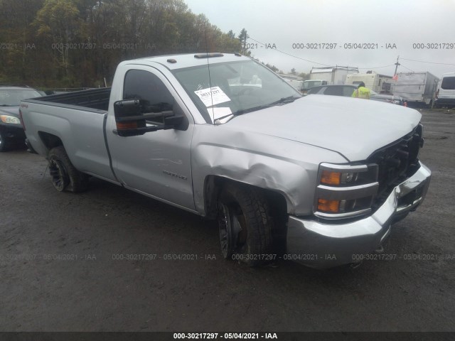 CHEVROLET SILVERADO 2500HD 2015 1gc0kueg7fz553370